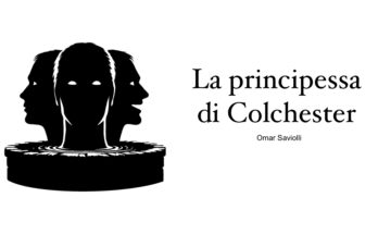 copertina blog La Principessa di Colchester